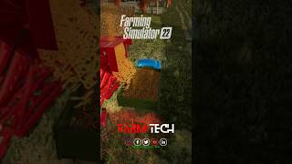 Уборка початки кукурузы 🌽 Farming Simulator 22 shorts fs22 [upl. by Larena346]