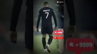 Mbappe vs Bellingham bellingham mbappe football [upl. by Kcajyllib617]