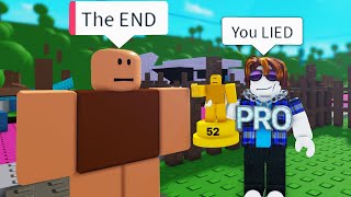 The Roblox NPC Compilation [upl. by Eb]