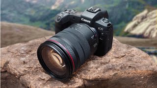 5 Best Canon Cameras in 2023 [upl. by Babby]