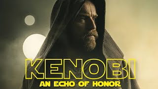 Kenobi  An Echo of Honor by Baliscon  First 5 Minutes [upl. by Hylan]