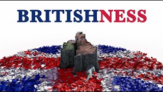 ITV News  Britishness [upl. by Erminia]