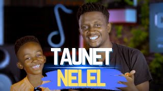 Taunet Nelel  Fayez and Michael Bundi Reggae Cover [upl. by Revned530]