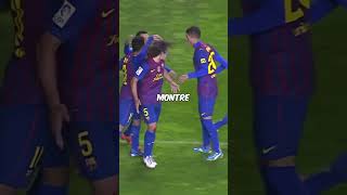 🔴⚽ Puyol le défenseur le plus respecté de lhistoire  Football312 [upl. by Shurwood]