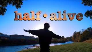 half•alive  Never Been Better Unofficial Music Video [upl. by Dovev]