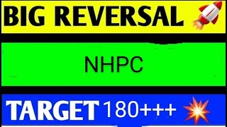 NHPC LTD SHARE LATEST NEWS TODAYNHPC SHARE TARGETNHPC LTD SHARE ANALYSISNHPC LTD SHARE NEWS [upl. by Naynek518]