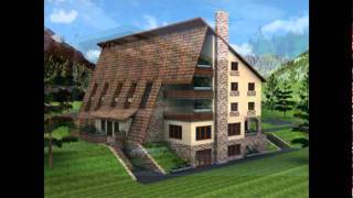 ARHITECT FAGARAS TEL 0728981092 MODELE DE CASA PROIECTE CONSTRUCTII PROIECTE CASA AMENAJARI mpg [upl. by Lorette390]