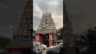 Wonders of Perur Pateeswarar Temple  Coimbatore📍 [upl. by Aitsirt]