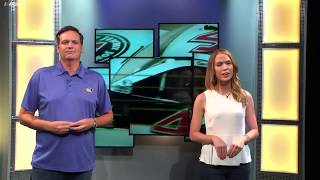 Fantasy Fastlane Full NASCAR Playoffs fantasy breakdown Vegas picks [upl. by Aivilo]