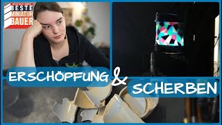 5 Gebäude sind nicht genug  Basteln mit Lego  Vlog 68 [upl. by Bridwell]