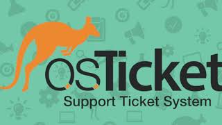 osTicket Features to Check Out [upl. by Demetria]