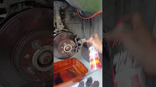 Brake amp parts cleaner [upl. by Nitram978]