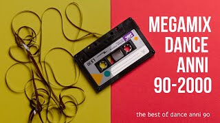 Lady Nostalgia 90  Workout Mix 4  Musica Dance anni 90 Best of 90s 90er Dj Set 90e anos 90 [upl. by Pinchas]