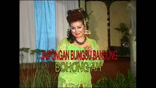 Bungsu Bandung  Bohong Ah  Dangdut Official Music Video [upl. by Dorena]