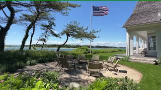 995 Sea View Avenue Osterville MA [upl. by Malena]