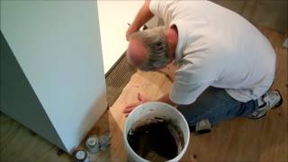 How to install the Kerdi Shower Kit [upl. by Sherj]