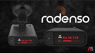 Radenso DS1 Radar Detector UserFriendly amp Excellent LongRange WATCH BEFORE BUYING [upl. by Notloc]