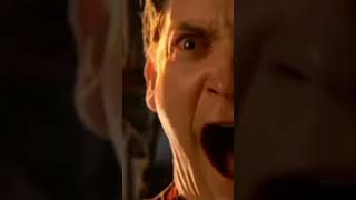 Every Tobey Maguire Scream [upl. by Eentruok]