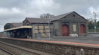 Kyneton station [upl. by Ahsenal222]