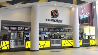 Nueplex Cinema Karachi  3D Movie Cinema Rashid Minsah Road  Watching Tha MEG2 Movie Review lovg [upl. by Omland772]