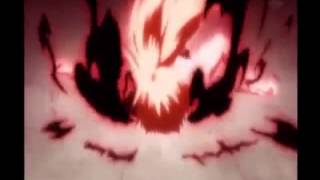 hollow ichigo vs ulquiorra amv [upl. by Ativet929]