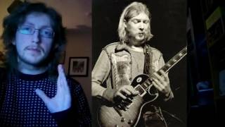 My Top 10 Blues Guitarists [upl. by Rayle159]