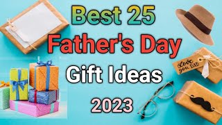 25 Best Fathers Day Gift Ideas in 2023  Usesful and Amazing Gifts  Fathers day gift Ideas [upl. by Ehud]