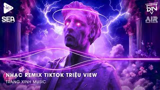 Nhạc Remix TikTok Triệu View  BXH Nhạc Trẻ Remix Hay Nhất Hiện Nay🎼Top 20 Nhạc TikTok Hay 2024 [upl. by O'Neill]