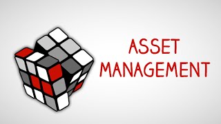 Asset Management Industry Overview and Careers in Asset Management [upl. by Retrop]