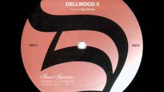 Theo Parrish  Dellwood II [upl. by Gibbon]