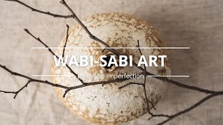 Beauty of Wabi Sabi Transforming Your Kitchen with Japanese Aesthetics [upl. by Atsirc]