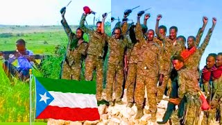 Daawo Warkii Udanbeeyey Tirada inta Saldhig Iyo magaalo Ee Ciidamada Somalidu Canfarta Kaqbsadeen Gu [upl. by Yaeger]