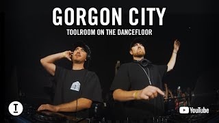 Gorgon City Live at Drumsheds 2023  Weiss  Feel My Needs Gorgon City Remix [upl. by Treb]