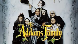 Unlocking The Addams Family 1991 A Quirky Reunion with Darkly Comedic Twists in Under 3 Minutes [upl. by Lambard]