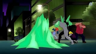 BEN 10 TAMIL S4 E8 [upl. by Shult82]