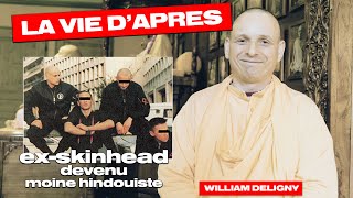 William skinhead repenti  de la haine à lamour l La vie daprès 1 [upl. by Adnocahs419]