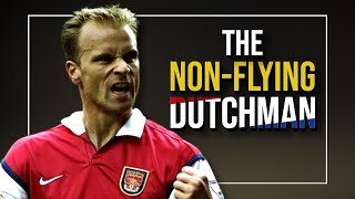 The Story of Dennis quotThe Icemanquot Bergkamp [upl. by Ahsitaf]