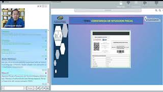 Constancia de Situacion Fiscal ¿Es una guia de obligaciones fiscales [upl. by Barnie214]