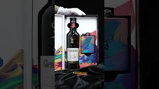 unboxing Glenfiddich 15⁠ whisky whiskey glenfiddich [upl. by Kyd]