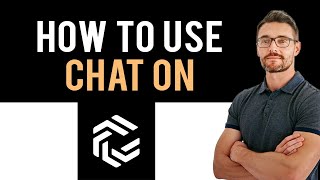 ✅ How To Utilize ChatOn  AI Chatbot Assistant Full Full Guide amp Guide [upl. by Robertson]