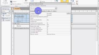 13Access da zero Impedire la modifica e linserimento dei dati nelle maschere [upl. by Assedo]