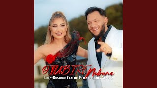 O iubire nebuna feat Leo de la Rosiori Claudia Puican [upl. by Oiramed]