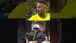 NEYMAR Jr IS BACK  TAMIL [upl. by Ylehsa922]