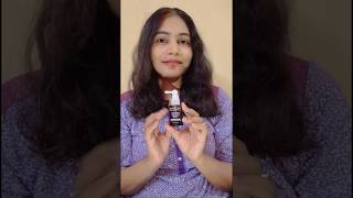 Soulflower Rosemary Redensyl Hair Growth Serum hairfallcontrol haircare [upl. by Christye]