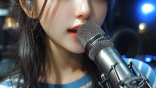 ASMR Ear Spa and Brain Melting Tingles for Deep Sleep 😴 [upl. by Nileve711]