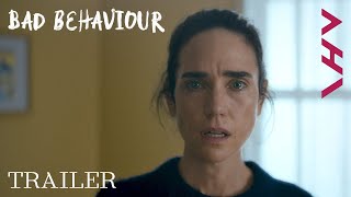 Bad Behaviour  Official Trailer HD  Only In Cinemas [upl. by Dale]