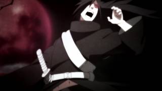 Uchiha Madara Theme  dark version [upl. by Talbot968]