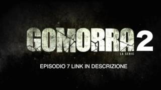 Gomorra la serie 2  EPISODIO 7 [upl. by Aliled]