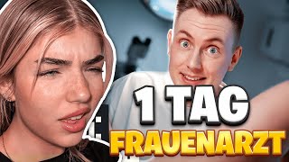 FREMDE FRAUEN UNTERSUCHEN 😅  Reaktion auf tomatolix [upl. by Willem]