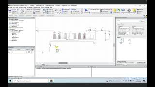 Lecture 48 Simulating Maxwell transformer in Simplorer contd [upl. by Aubry]